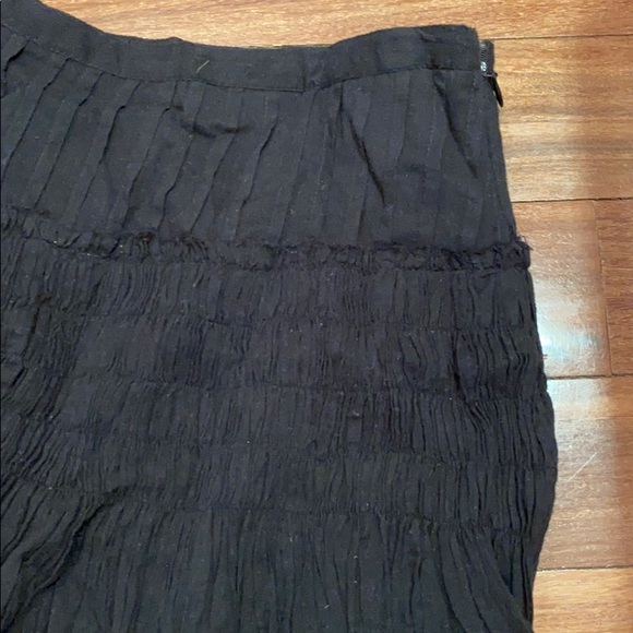 Love shack fancy mini skirt. Never worn. - Picture 8 of 8